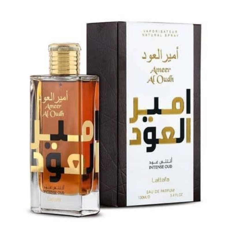 AMEER AL OUDH INTENSE OUD EDP -100ML 