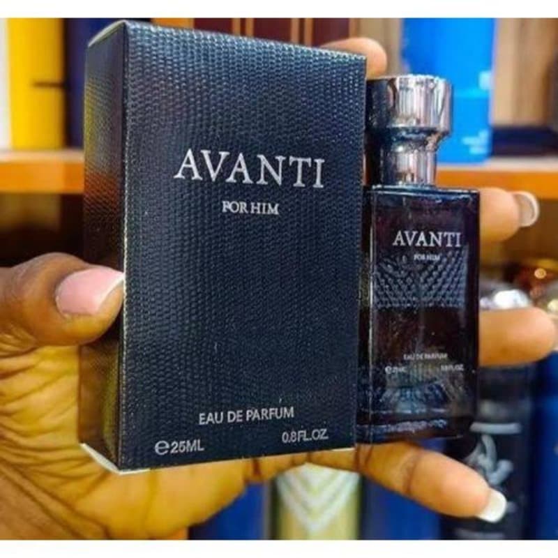 AVANTI  for him -25ML