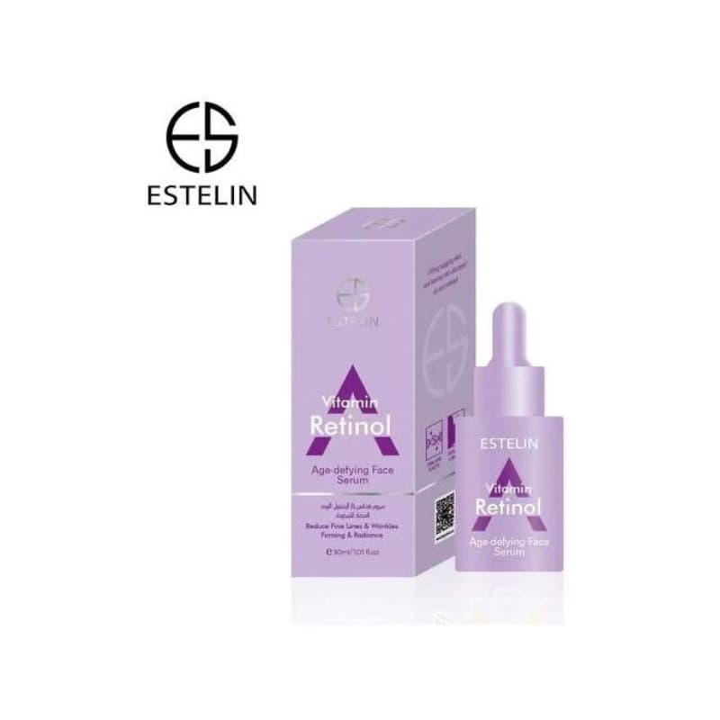 Estelin Retinol Serum