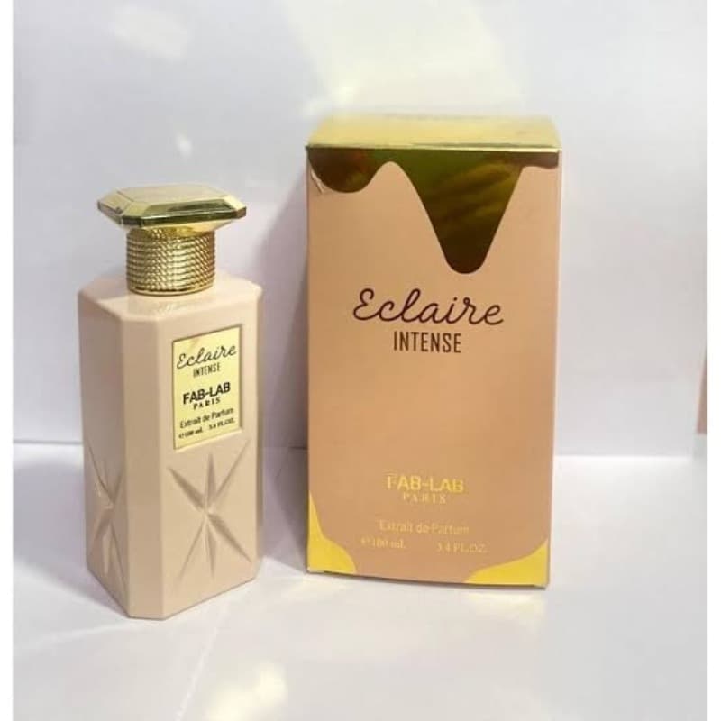 ECLAIRE INTENSE FAB-LAB EDP 100ML -UNISEX 