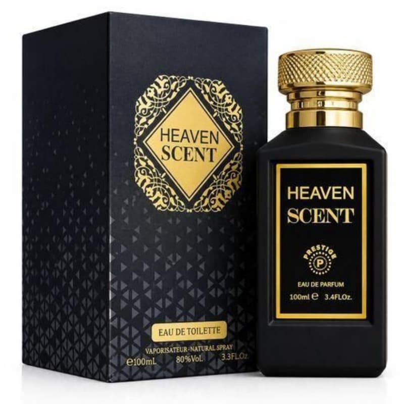 HEAVEN SCENT EDT 100ML   