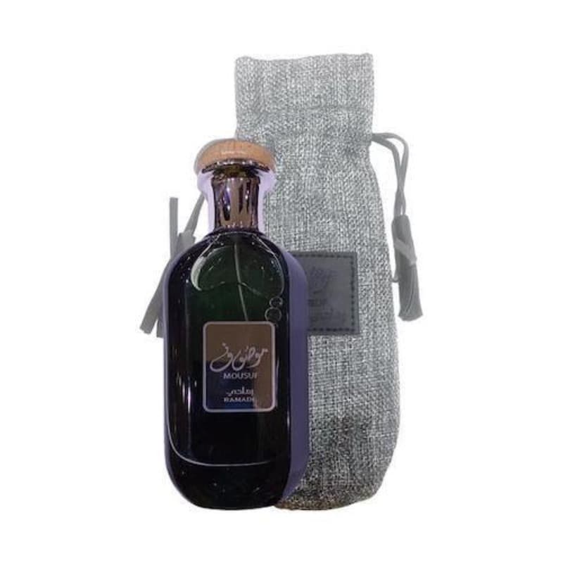 MOUSUF RAMADI  100ML UNISEX 