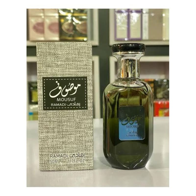 Mousuf Ramadi 50ML