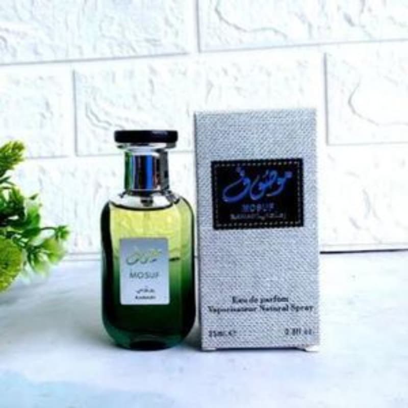 Mousuf Ramadi Eau De perfume 25ML
