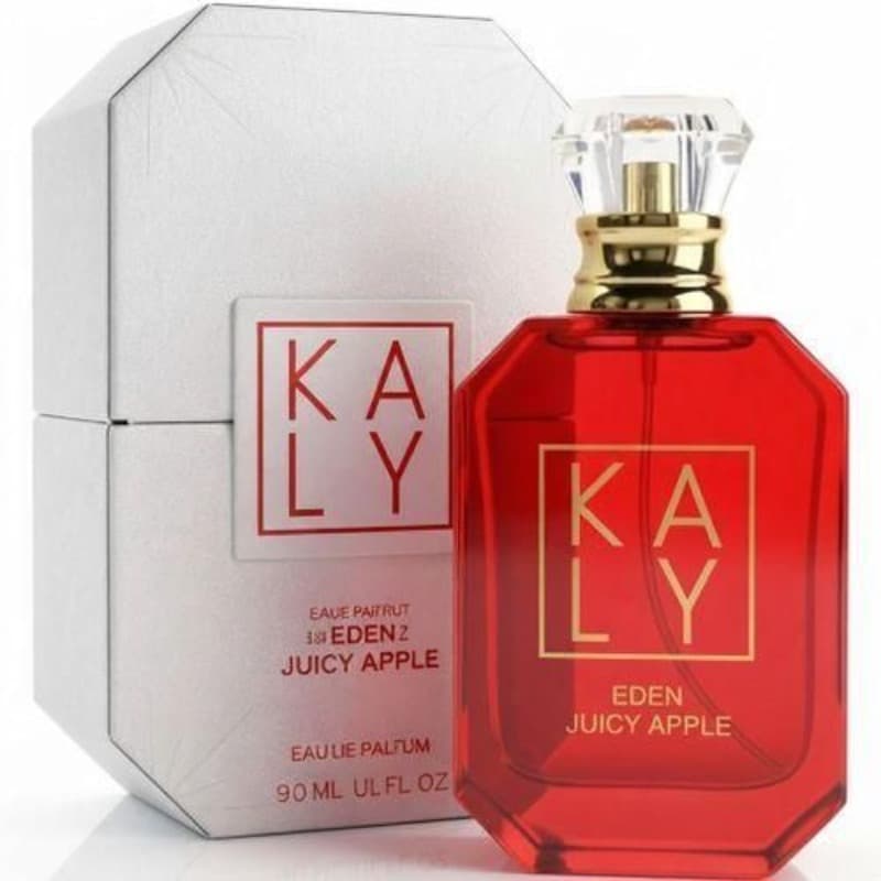  Genie KALY (EDEN JUICY APPLE ) EAU DE PARFUM 50ML