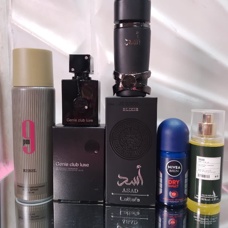 Men Combo 001