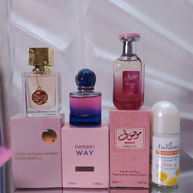 Women Combo 001