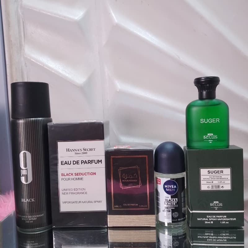 Men Combo 002