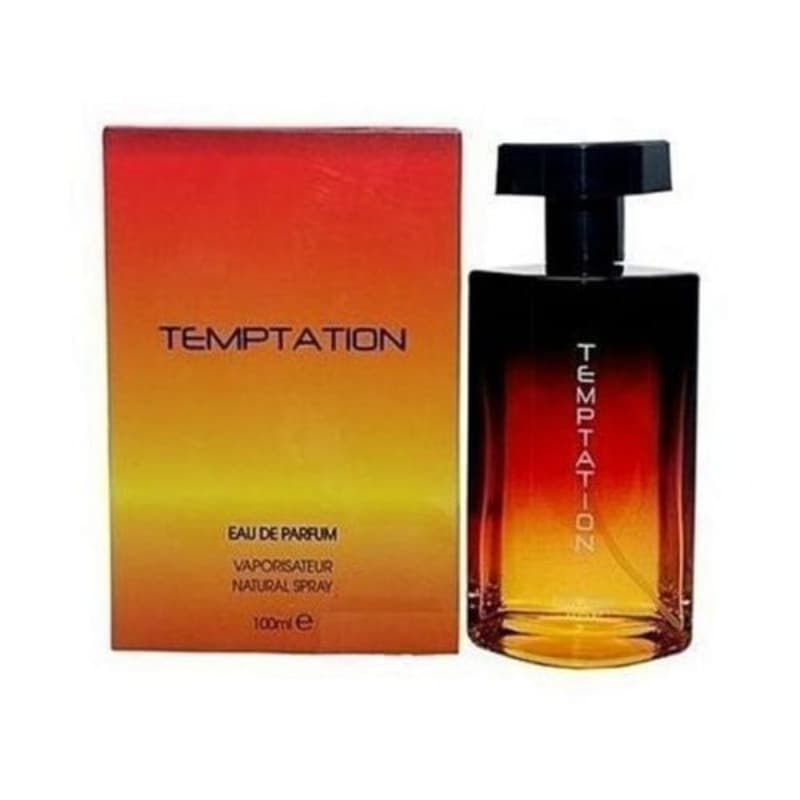 Temptation Eau DE Parfum