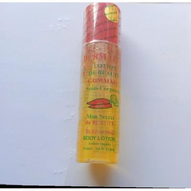 Dermaliss cleanser 150ml