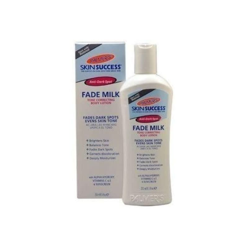 PALMER'S Skin Success Fade Milk Body Lotion